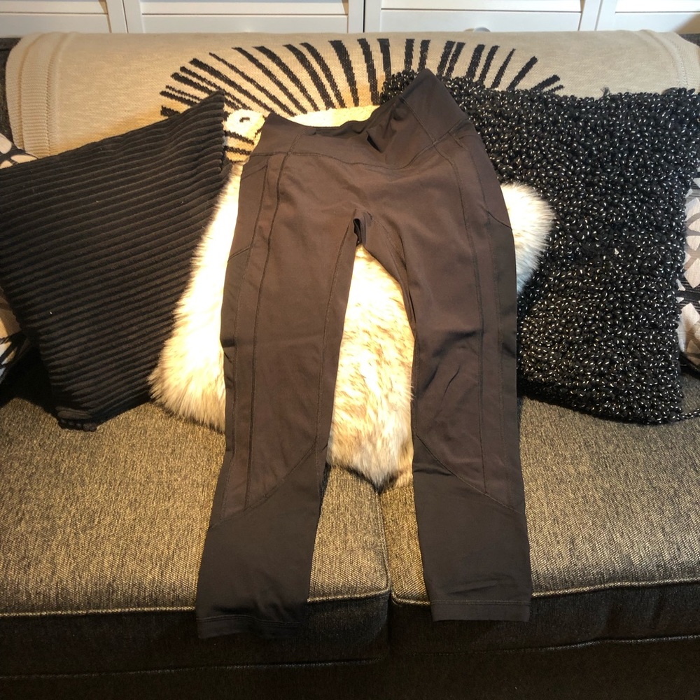 Lululemon Leggings 8